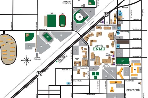 Enmu new mexico - PORTALES, N.M. (KFDA) - Eastern New Mexico University (ENMU) is the recipient of $16.6 million from the state legislature for campus improvements. The funding includes: …